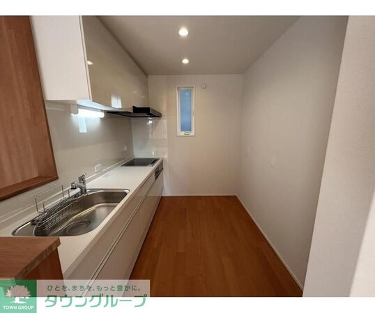 小金井市東町3丁目戸建の物件内観写真